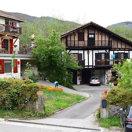 Anikuenea Apartamento Goienta Zaláin Exterior foto