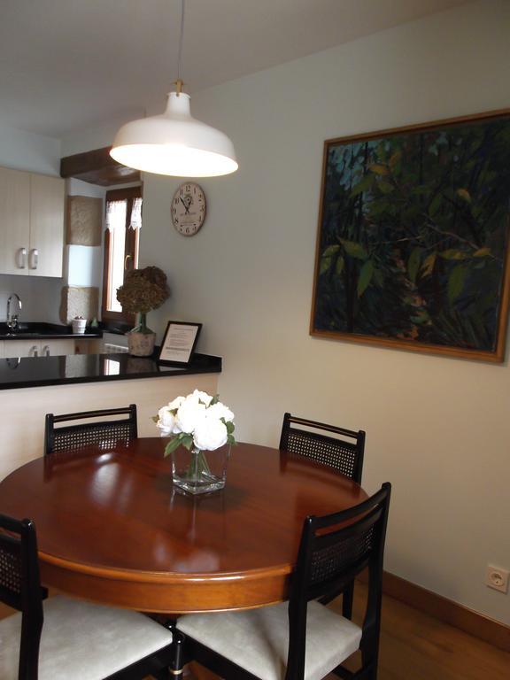 Anikuenea Apartamento Goienta Zaláin Zimmer foto
