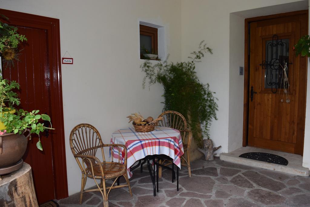 Anikuenea Apartamento Goienta Zaláin Exterior foto
