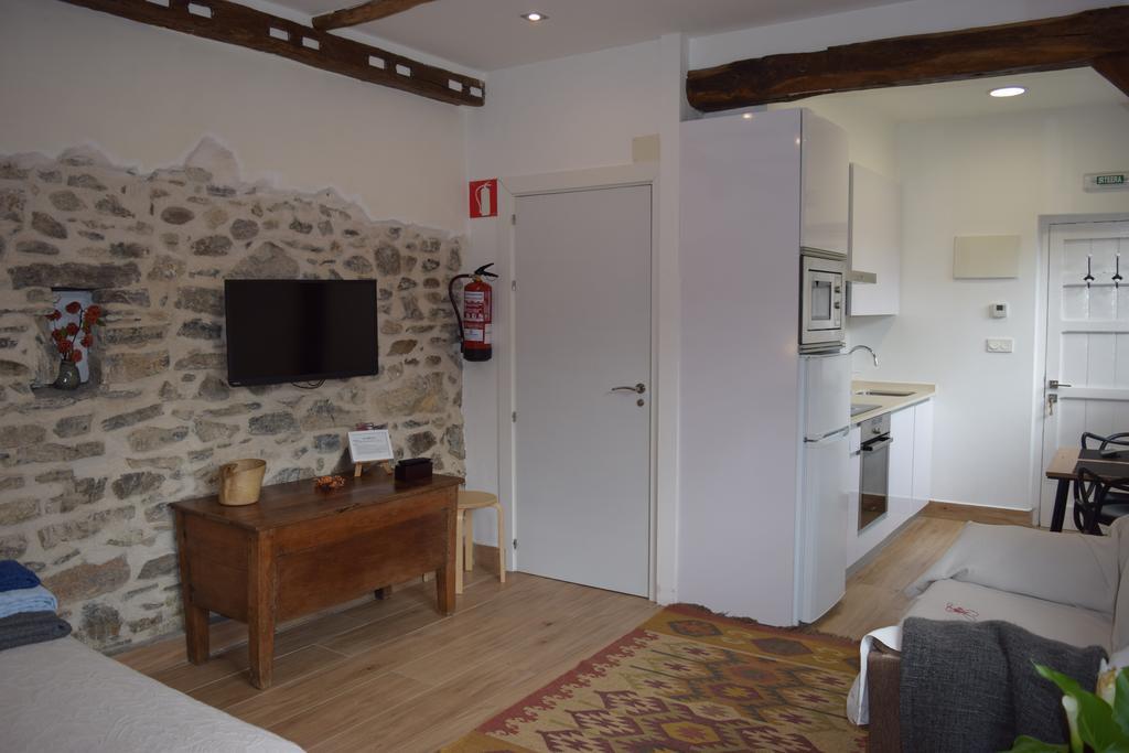 Anikuenea Apartamento Goienta Zaláin Exterior foto