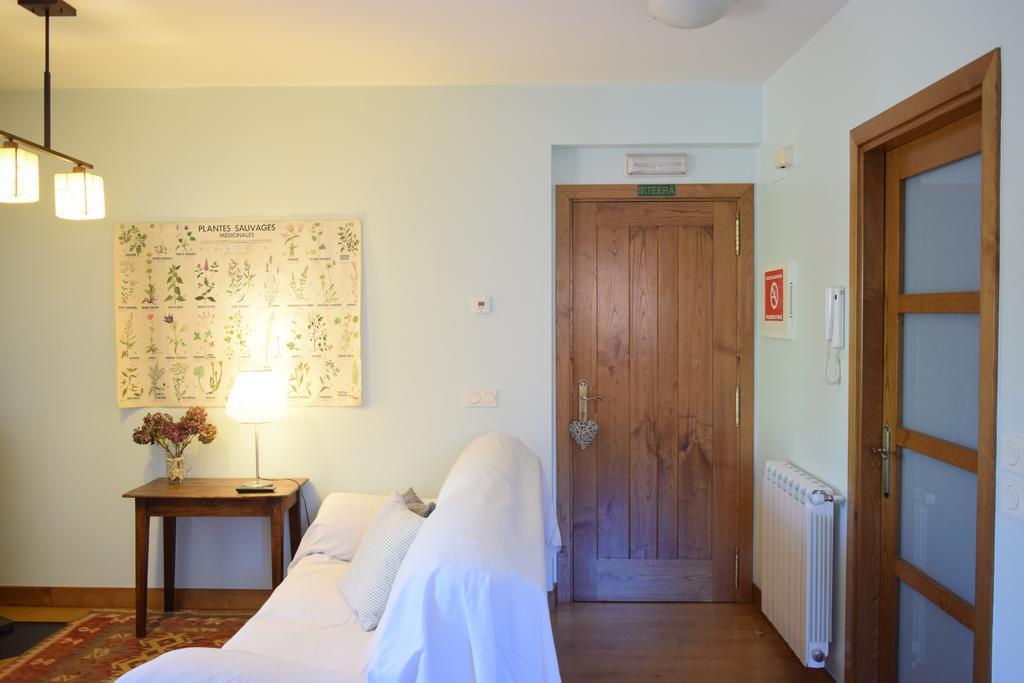 Anikuenea Apartamento Goienta Zaláin Exterior foto