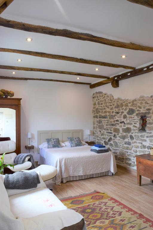 Anikuenea Apartamento Goienta Zaláin Exterior foto