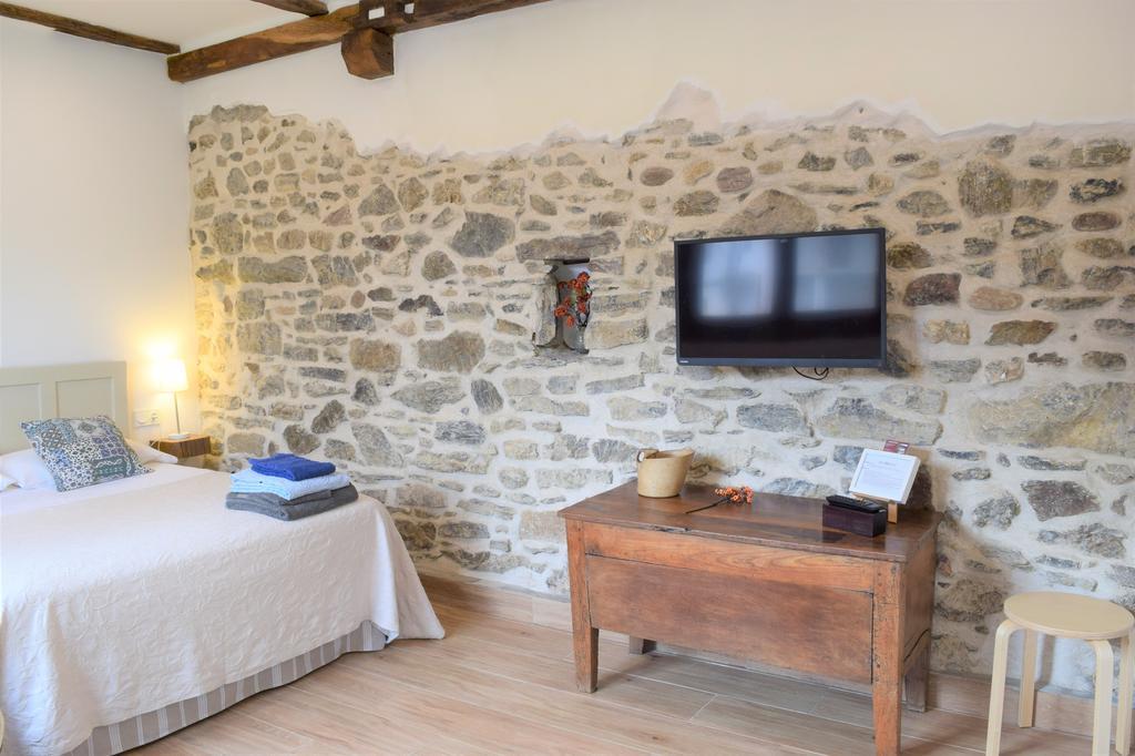 Anikuenea Apartamento Goienta Zaláin Exterior foto
