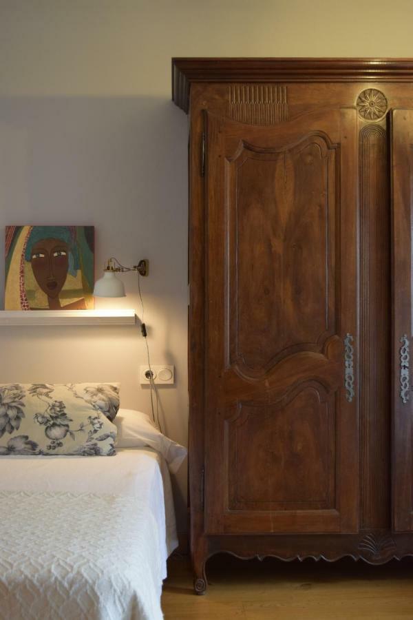 Anikuenea Apartamento Goienta Zaláin Exterior foto